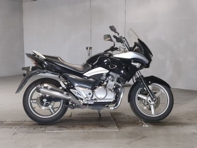 Suzuki GSR250S