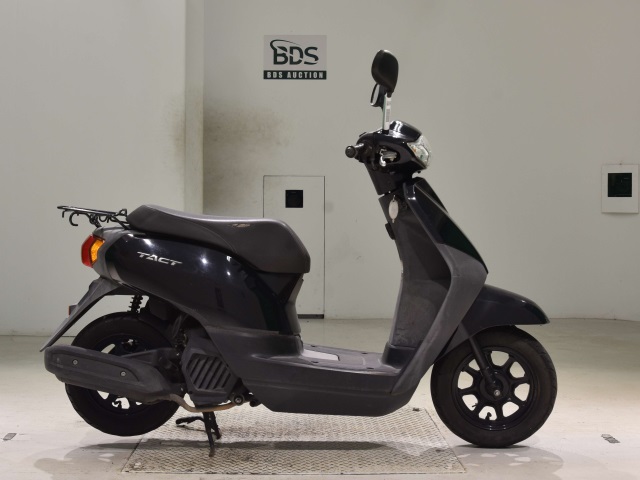 Honda TACT125 2015