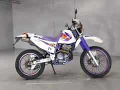 Yamaha TT250R RAID 1996