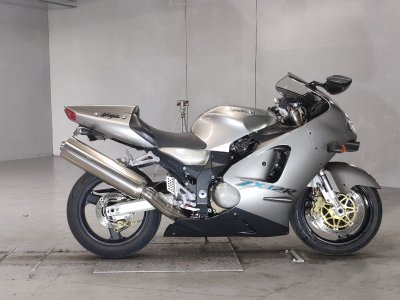 Kawasaki NINJA ZX-12R 2000