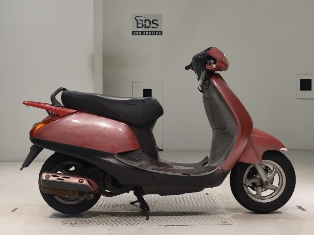 Honda LEAD100 2001