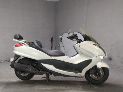 Yamaha MAJESTY 250 2007
