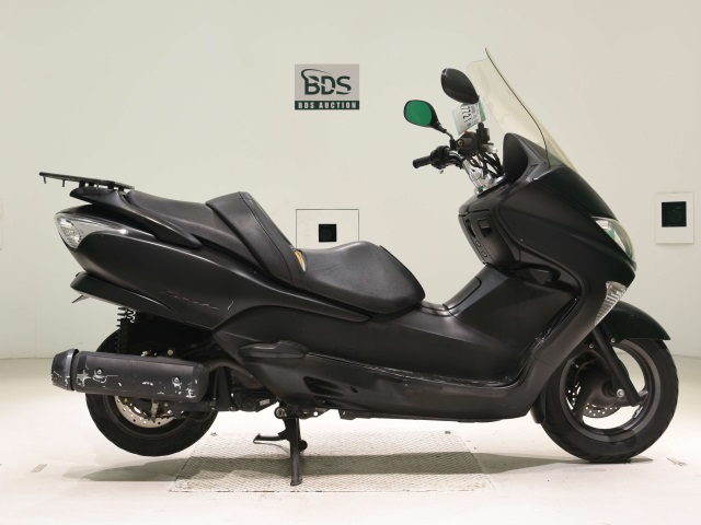 Honda FORZA Z 2005