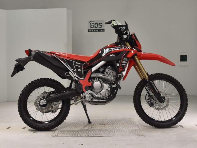 Honda CRF250L 2023