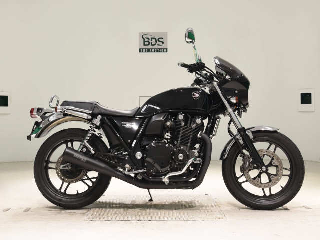 Honda CB1100 2013