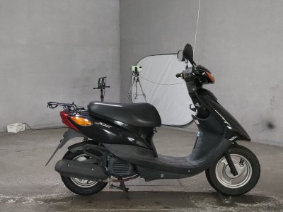 Yamaha JOG 115 2013