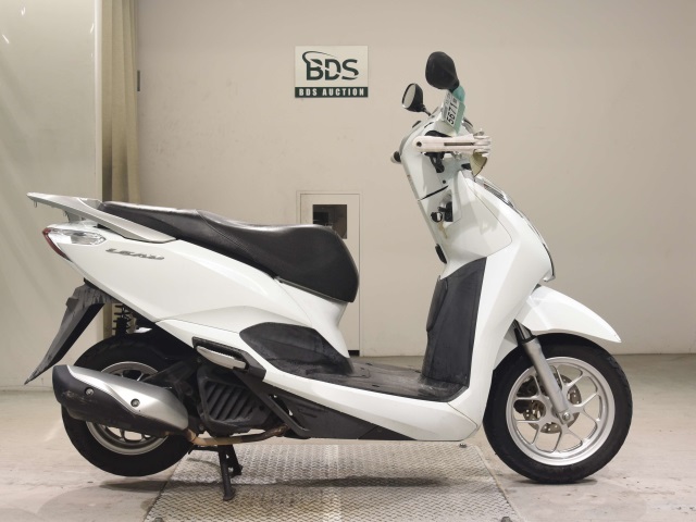 Honda LEAD125 2018