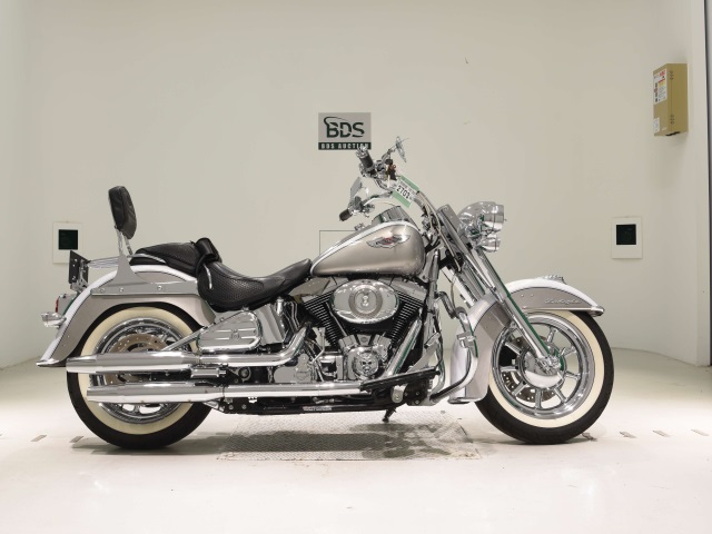 HD DELUXE FLSTN1580 2007