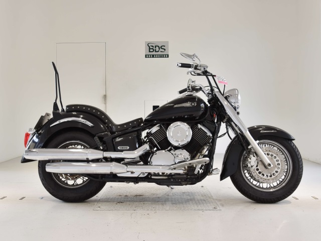 Yamaha DRAGSTAR XVS1100 CLASSIC 2005