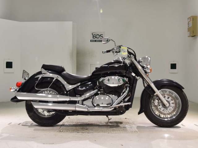 Suzuki INTRUDER 800 CLASSIC 2005