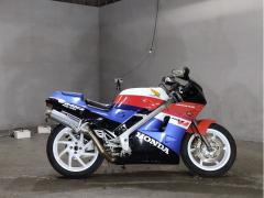 Honda VFR400R 1987