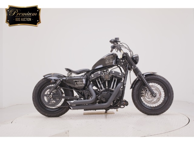 HD SPORTSTER FORTY-EIGHT XL1200X 2014