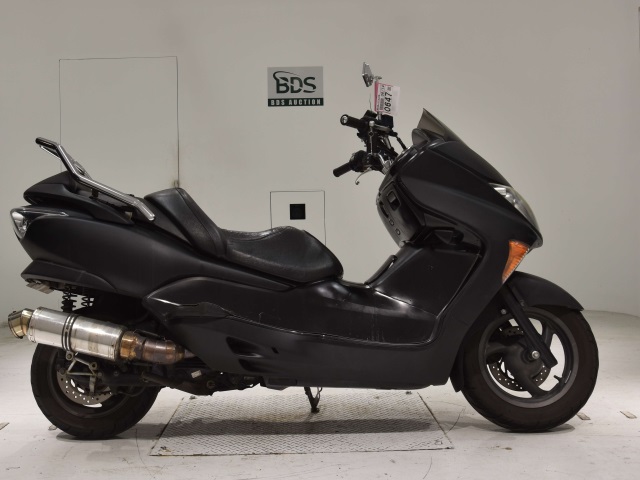 Honda FORZA Z 2004