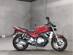 Kawasaki BALIUS ZR250 1998