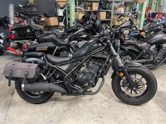 Honda REBEL CMX250 2023