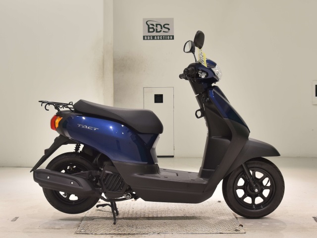 Honda TACT-4 BASIC