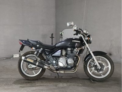 Kawasaki ZEPHYR400 1994