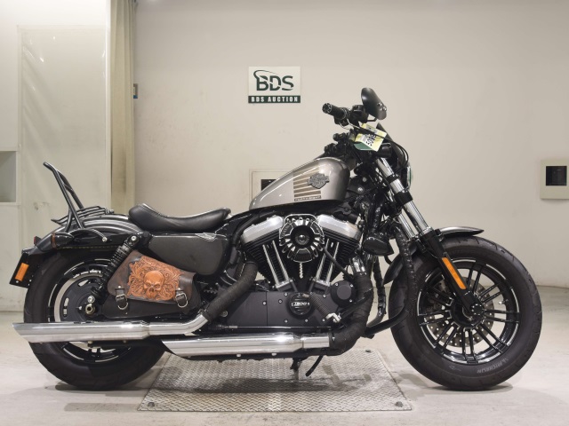 HD SPORTSTER FORTY-EIGHT XL1200X 2015