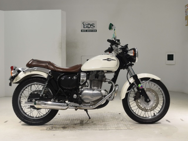 Kawasaki ESTRELLA 2016