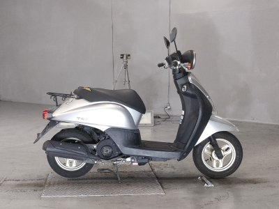 Honda TODAY 2009