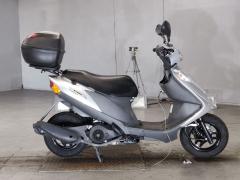 Suzuki ADDRESS V125
