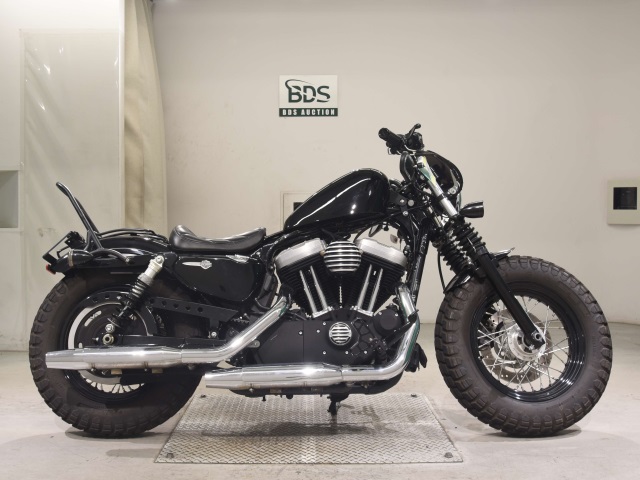 HD SPORTSTER FORTY-EIGHT XL1200X 2011
