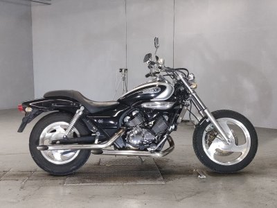 Kawasaki ELIMINATOR 250V 1998