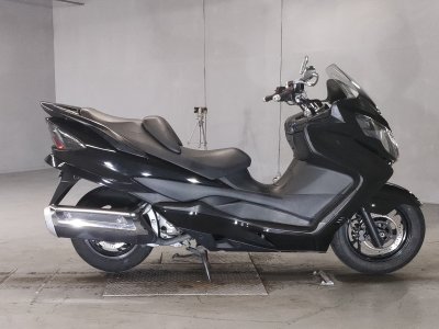Suzuki SKYWAVE 250M