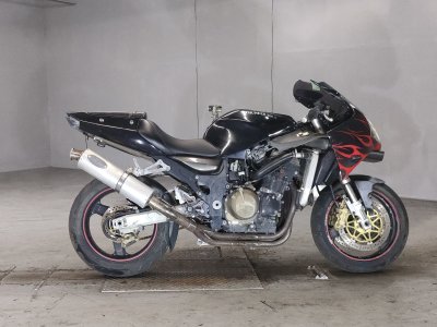 Kawasaki NINJA ZX-12R 2000