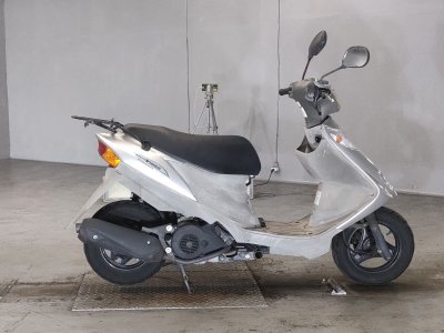 Suzuki ADDRESS V125