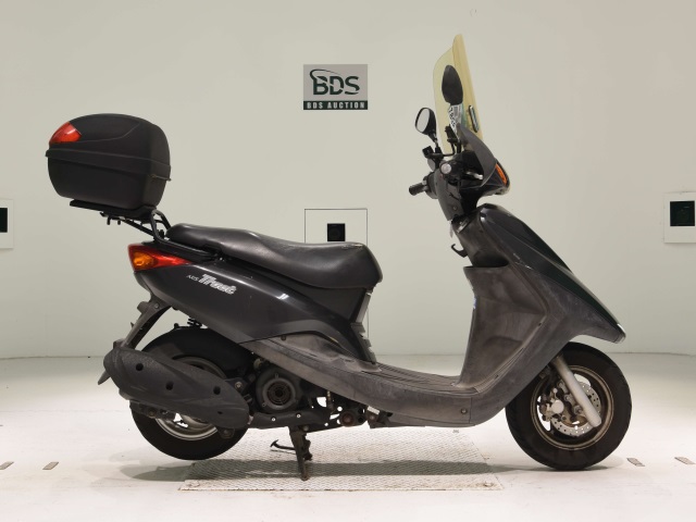 Yamaha AXIS125 2011