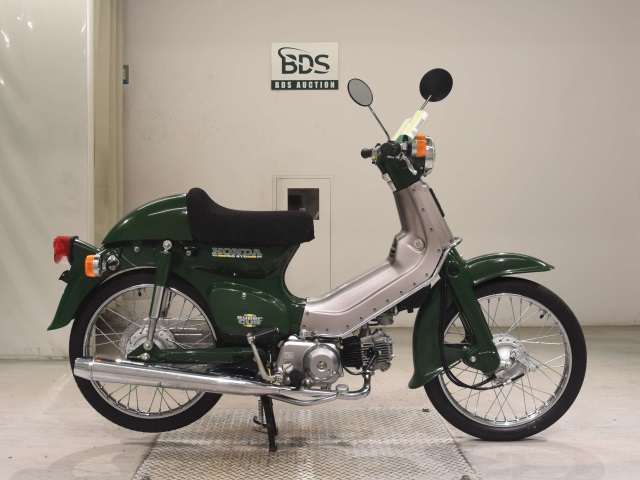 Honda C50 1997