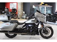 HD STREET GLIDE FLHXSE1800 2024