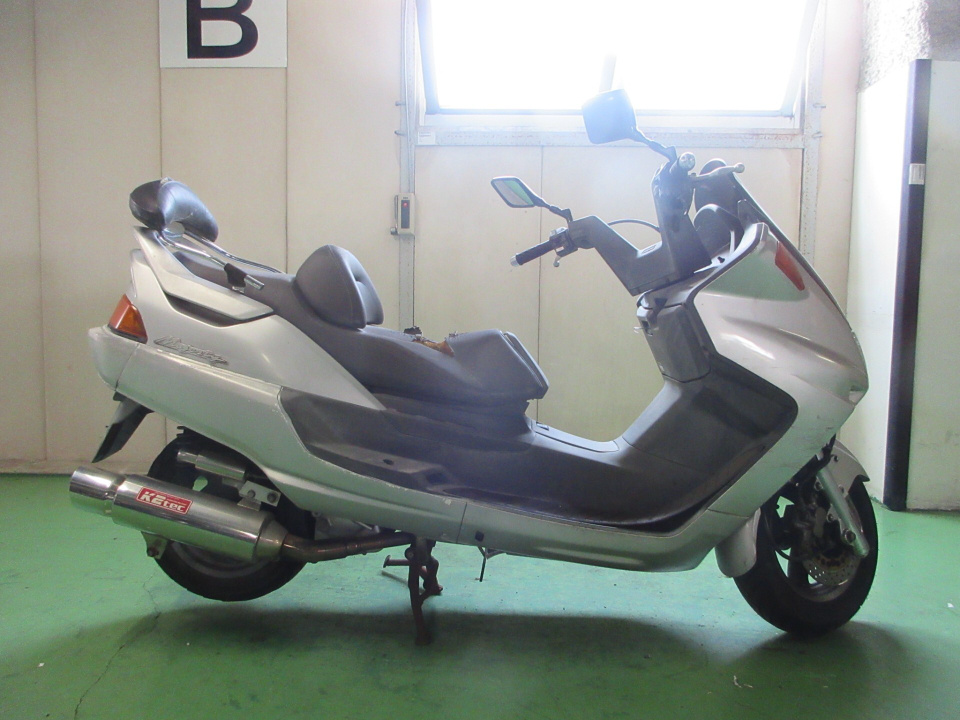 Yamaha MAJESTY 250 1995