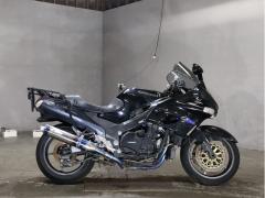 Kawasaki ZZ-R1100 1999