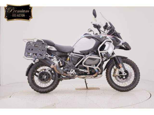BMW R1250GS ADVENTURE 2023