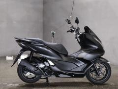 Honda PCX125 2021
