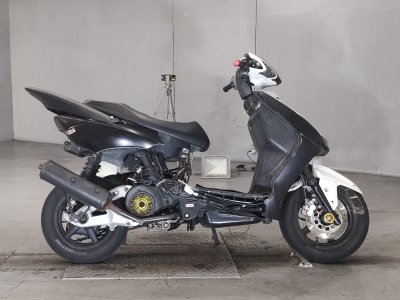 Yamaha CYGNUS125X 2003
