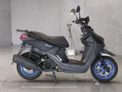Yamaha BWS125 2016