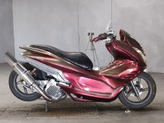 Honda PCX125 2010