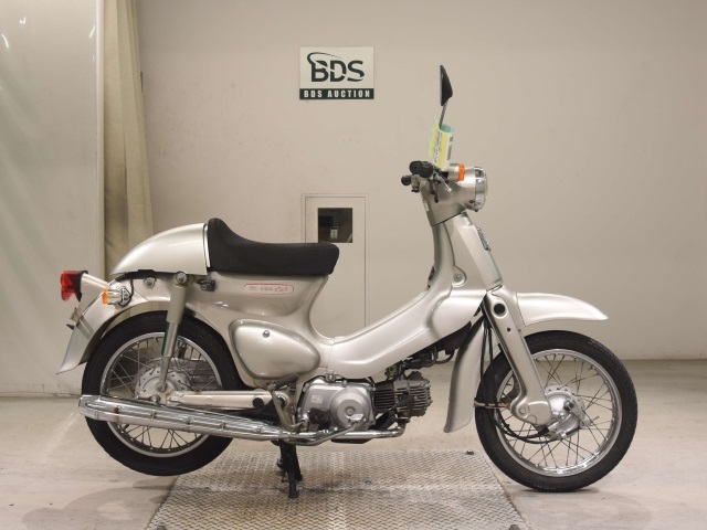 Honda LITTLECUB50 2002