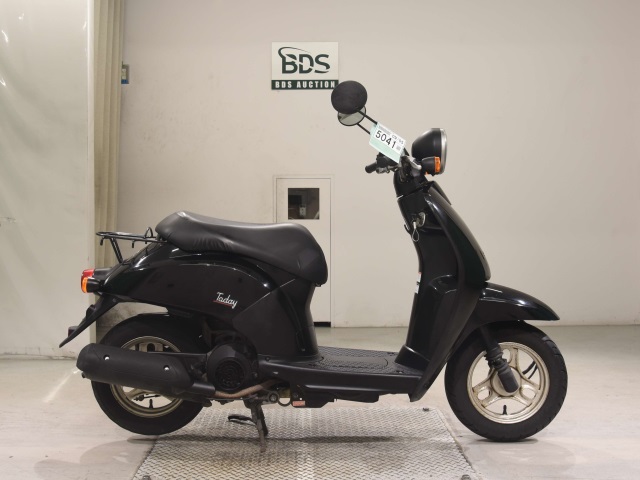 Honda TODAY 2006