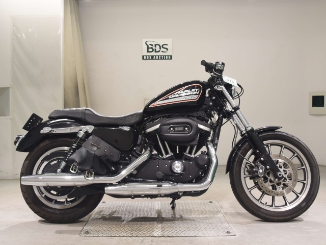 HD SPORTSTER XL883R 2014