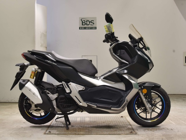 Honda ADV 150 2020