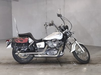 Yamaha DRAGSTAR XVS250 2007