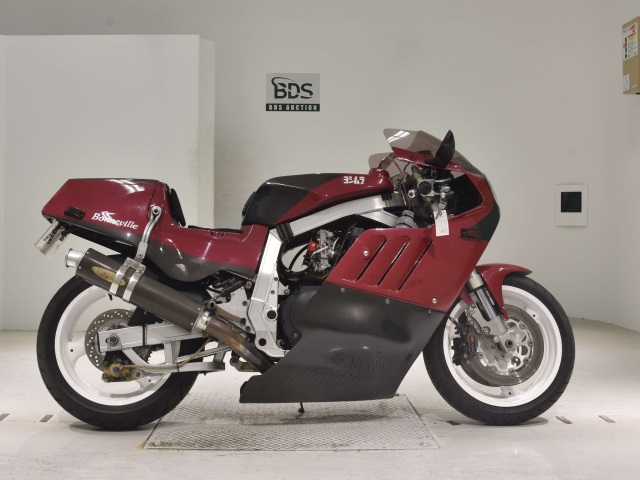 Suzuki GSX-R1100 1988