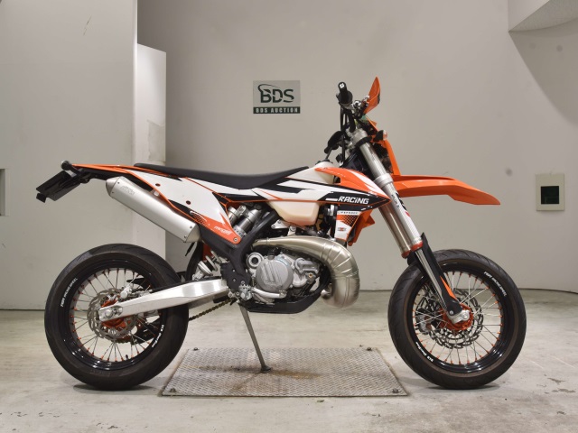 KTM 250 EXC 2021