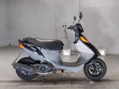 Suzuki ADDRESS V125