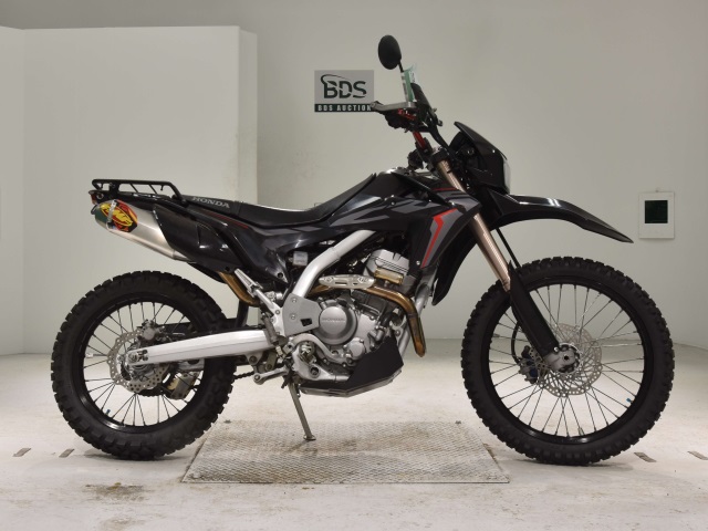 Honda CRF250L LD 2019