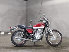 Honda CB400SS 2007